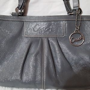 Genuine Coach handbag